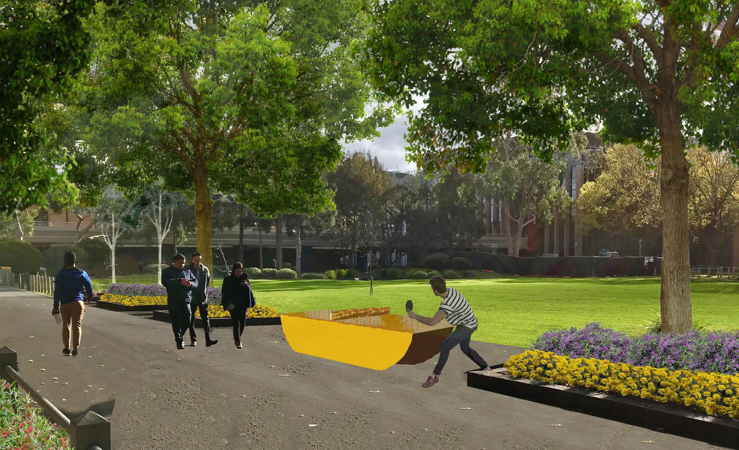 BotanicalTraditions_Landscape Design_Education